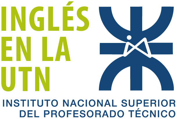 Logo UTN - Universidad Tecnológica Nacional