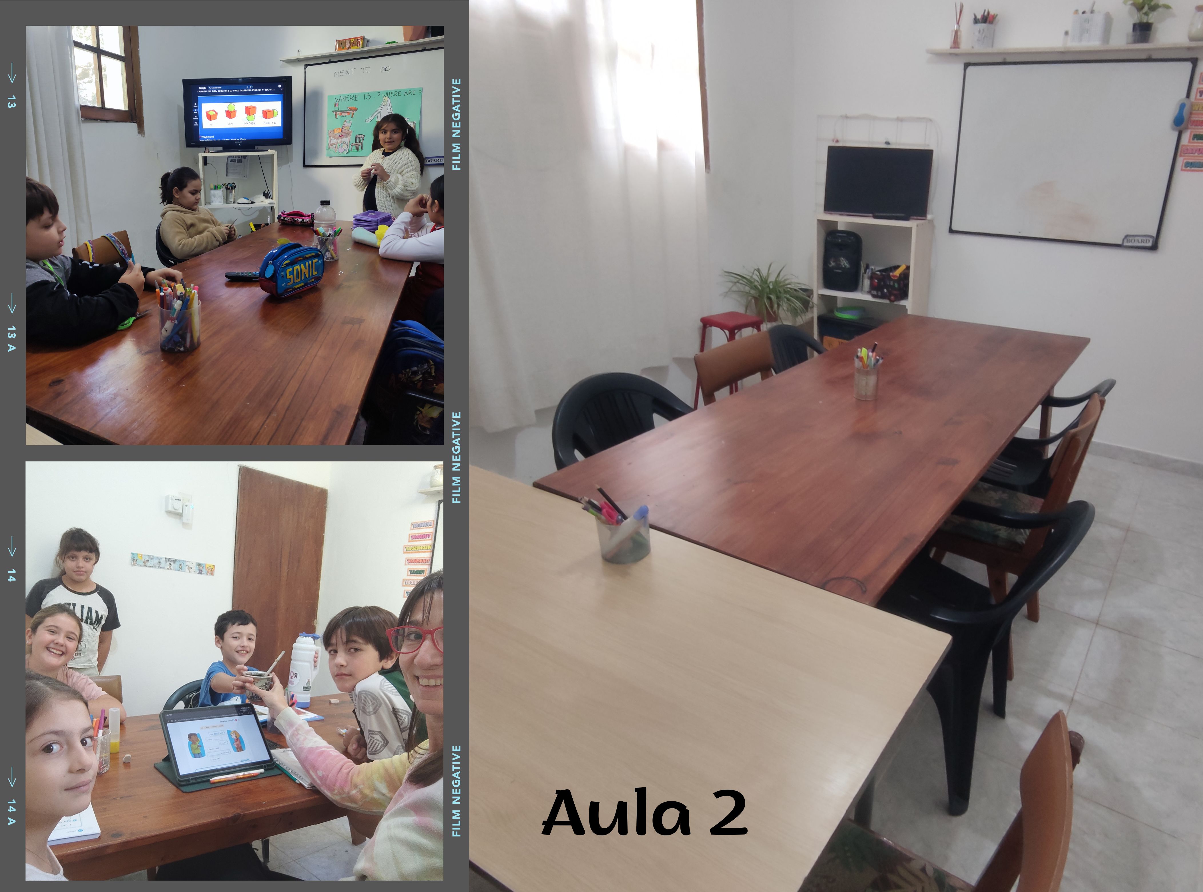 Foto de RoxVille School of English