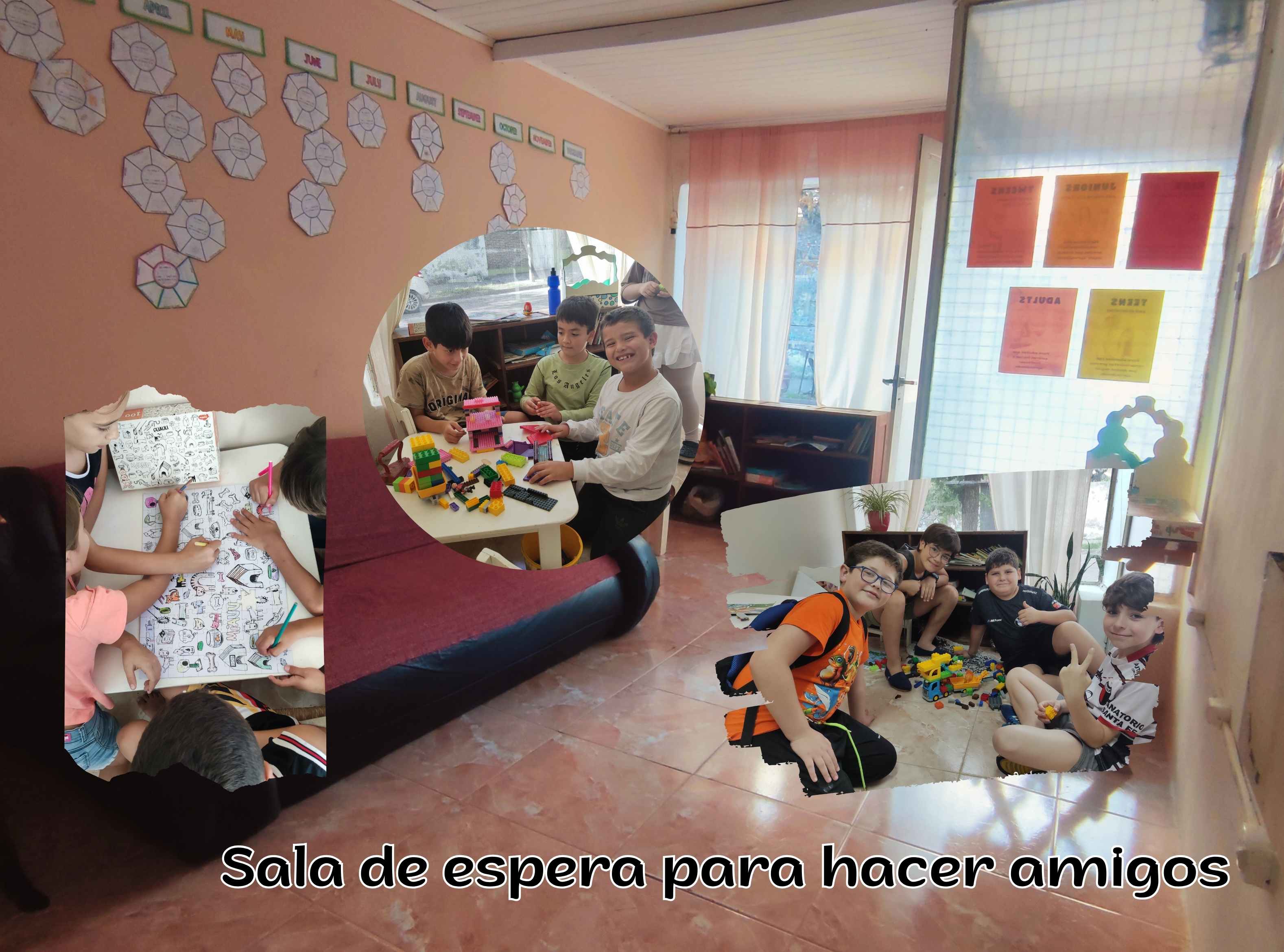 Foto de RoxVille School of English